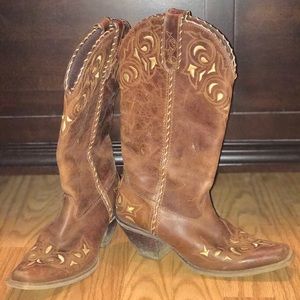 Durango Women’s Boots